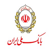 آیکن بانک ملی ایران، نمادی از اعتماد و قدمت در خدمات مالی