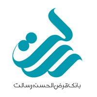 آیکن بانک رسالت، نمادی از خدمات مالی و بانکی امن و مطمئن