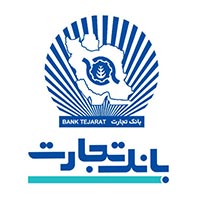 آیکن بانک تجارت، نمادی از خدمات بانکی پیشرو و مشتریمحور