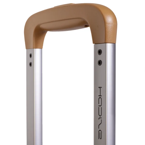 چمدان هادایز مدل Titan (تیتان)