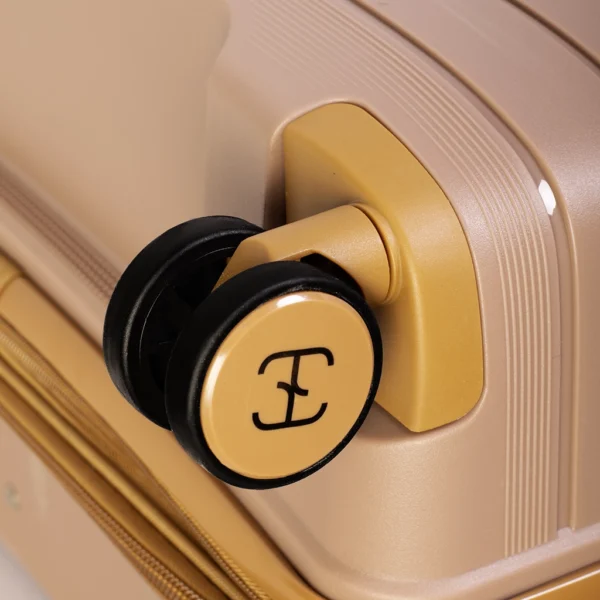 چمدان هادایز مدل Stratos (استراتوس)