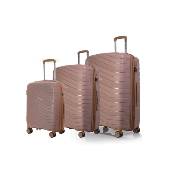 چمدان هادایز مدل Stratos (استراتوس)