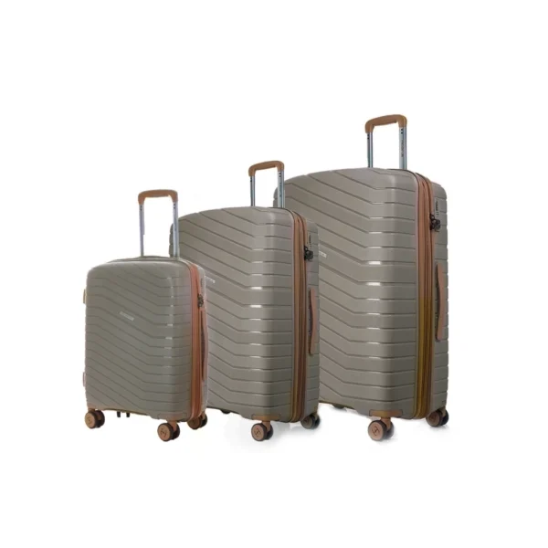 چمدان هادایز مدل Stratos (استراتوس)