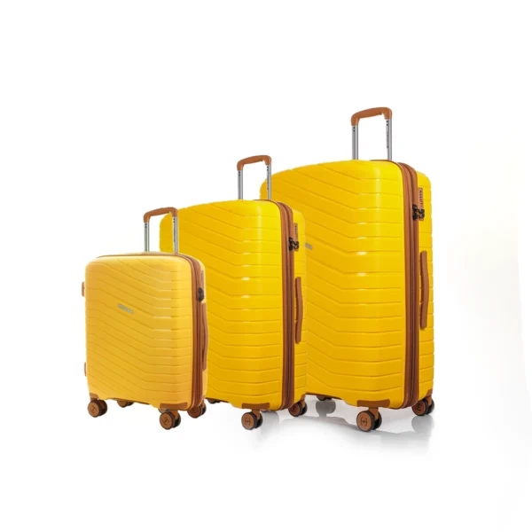 چمدان هادایز مدل Stratos (استراتوس)