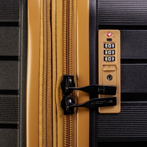 چمدان هادایز مدل Stratos (استراتوس)