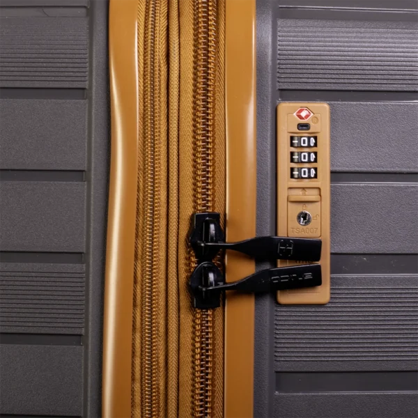 چمدان هادایز مدل Stratos (استراتوس)