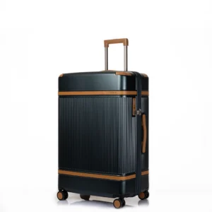 چمدان هادایز مدل آلپینو (Alpino) سایز متوسط