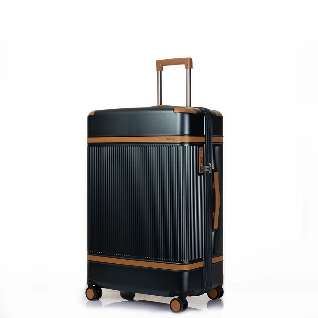 چمدان هادایز مدل آلپینو (Alpino) سایز متوسط