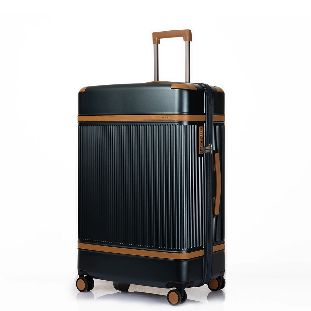 چمدان هادایز مدل آلپینو (Alpino) سایز بزرگ