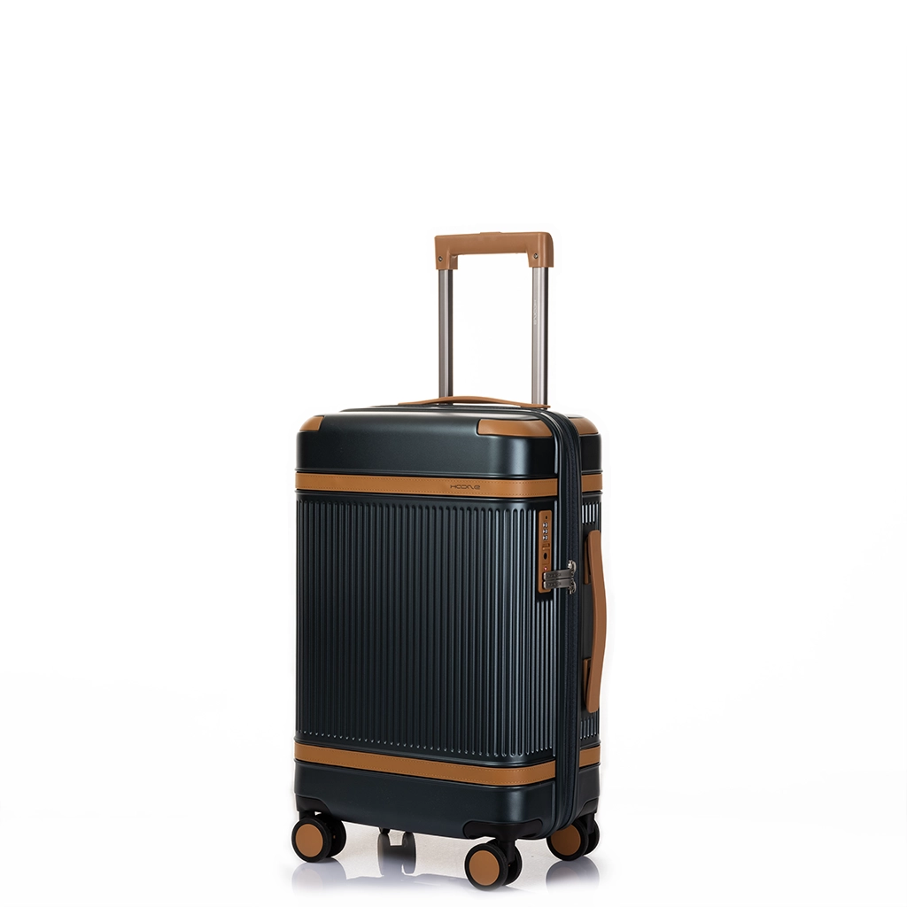 چمدان هادایز مدل آلپینو (Alpino) سایز کوچک