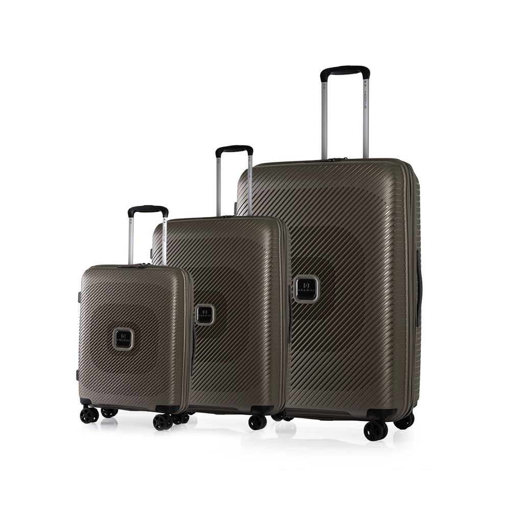 چمدان هادایز مدل برن (Bern)