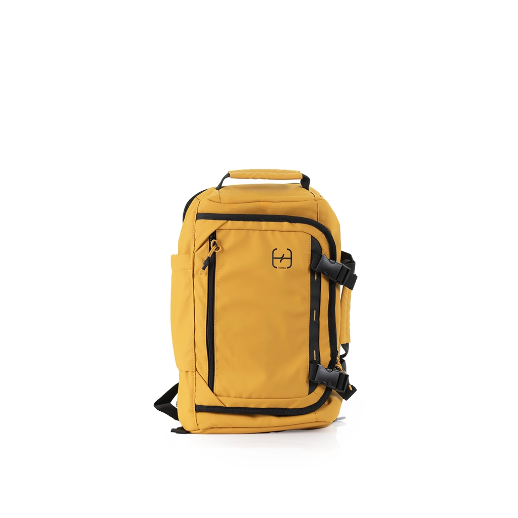 کوله پشتی هادایز مدل ونتو با طراحی ارگونومیک و آستر نانو ضدآب